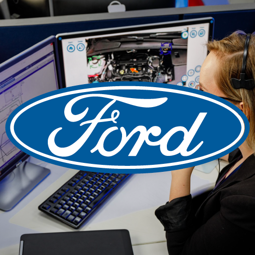 Customer Showcase: Ford Motor Company
