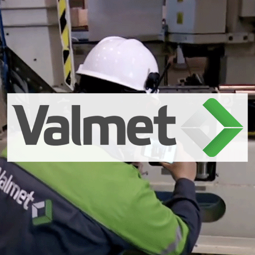 CUSTOMER SHOWCASE: POINTR IN VALMET BRAZIL